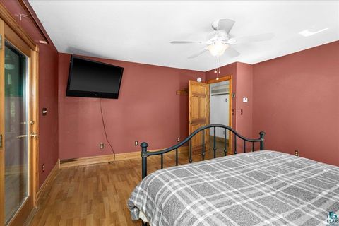 Tiny photo for 3799 S Lake Rd, Barnum, MN 55767 (MLS # 6126223)
