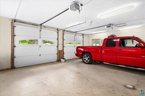 Tiny photo for 3799 S Lake Rd, Barnum, MN 55767 (MLS # 6126223)