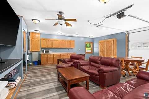 Tiny photo for 3799 S Lake Rd, Barnum, MN 55767 (MLS # 6126223)