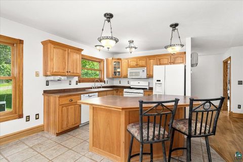 Tiny photo for 3799 S Lake Rd, Barnum, MN 55767 (MLS # 6126223)