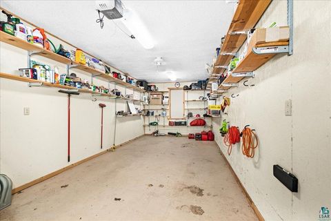 Tiny photo for 3799 S Lake Rd, Barnum, MN 55767 (MLS # 6126223)