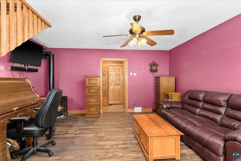 Tiny photo for 3799 S Lake Rd, Barnum, MN 55767 (MLS # 6126223)