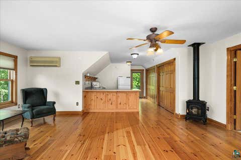 Tiny photo for 3799 S Lake Rd, Barnum, MN 55767 (MLS # 6126223)