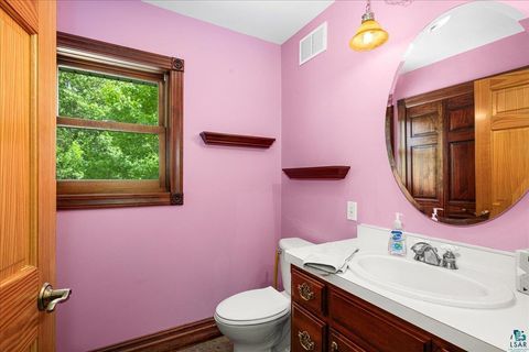 Tiny photo for 3799 S Lake Rd, Barnum, MN 55767 (MLS # 6126223)