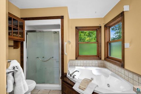 Tiny photo for 3799 S Lake Rd, Barnum, MN 55767 (MLS # 6126223)