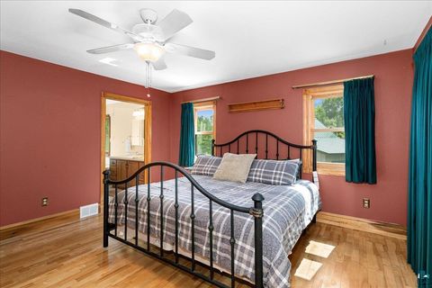 Tiny photo for 3799 S Lake Rd, Barnum, MN 55767 (MLS # 6126223)