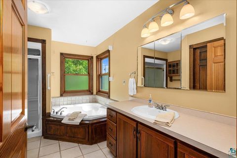 Tiny photo for 3799 S Lake Rd, Barnum, MN 55767 (MLS # 6126223)