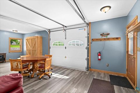 Tiny photo for 3799 S Lake Rd, Barnum, MN 55767 (MLS # 6126223)