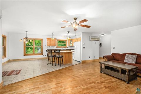 Tiny photo for 3799 S Lake Rd, Barnum, MN 55767 (MLS # 6126223)