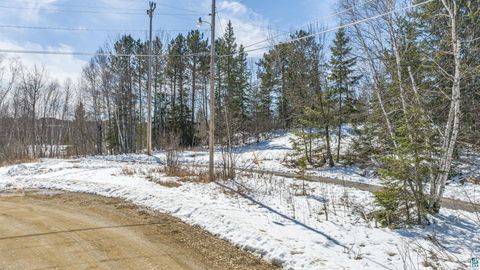 Tiny photo for TBD Hill Top Dr, Ely, MN 55731 (MLS # 6126174)