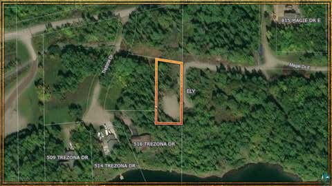 Tiny photo for TBD Hill Top Dr, Ely, MN 55731 (MLS # 6126174)