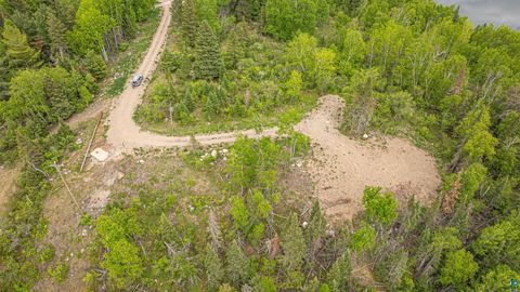 Tiny photo for TBD Hill Top Dr, Ely, MN 55731 (MLS # 6126174)
