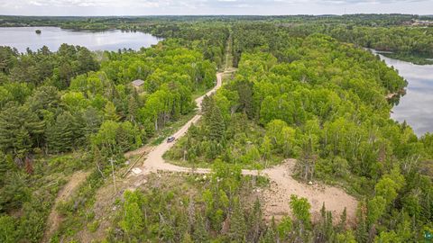 Tiny photo for TBD Hill Top Dr, Ely, MN 55731 (MLS # 6126174)