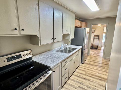 Tiny photo for 437 17th St, Cloquet, MN 55720 (MLS # 6125323)