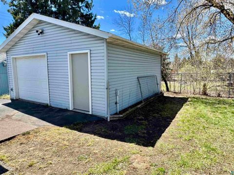 Tiny photo for 437 17th St, Cloquet, MN 55720 (MLS # 6125323)