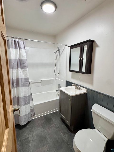 Tiny photo for 437 17th St, Cloquet, MN 55720 (MLS # 6125323)