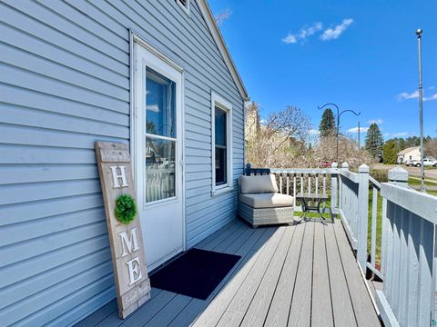 Tiny photo for 437 17th St, Cloquet, MN 55720 (MLS # 6125323)