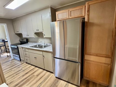 Tiny photo for 437 17th St, Cloquet, MN 55720 (MLS # 6125323)