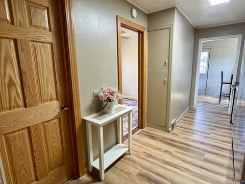 Tiny photo for 437 17th St, Cloquet, MN 55720 (MLS # 6125323)