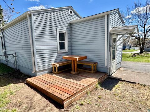 Tiny photo for 437 17th St, Cloquet, MN 55720 (MLS # 6125323)