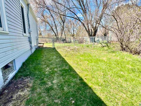 Tiny photo for 437 17th St, Cloquet, MN 55720 (MLS # 6125323)