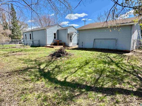 Tiny photo for 437 17th St, Cloquet, MN 55720 (MLS # 6125323)