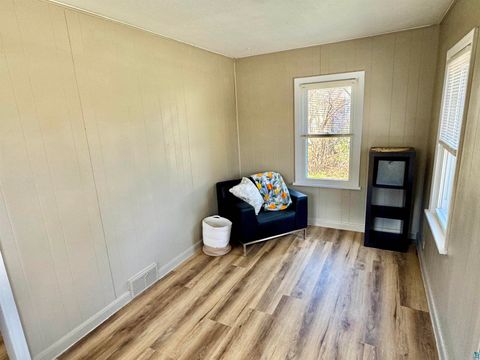 Tiny photo for 437 17th St, Cloquet, MN 55720 (MLS # 6125323)