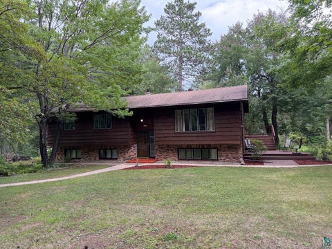 Tiny photo for 7330 Honkola Rd, Embarrass, MN 55732 (MLS # 6128239)