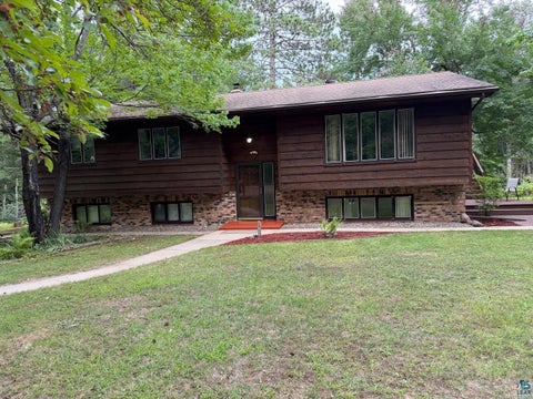 Tiny photo for 7330 Honkola Rd, Embarrass, MN 55732 (MLS # 6128239)