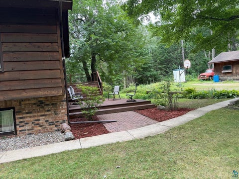 Tiny photo for 7330 Honkola Rd, Embarrass, MN 55732 (MLS # 6128239)
