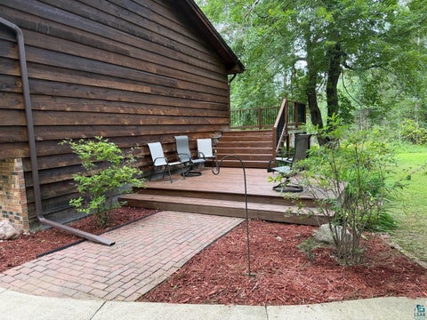 Tiny photo for 7330 Honkola Rd, Embarrass, MN 55732 (MLS # 6128239)