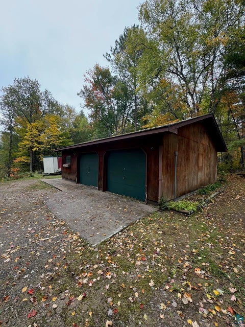 Tiny photo for 7330 Honkola Rd, Embarrass, MN 55732 (MLS # 6128239)