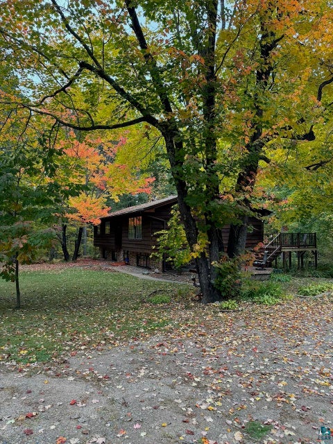 Tiny photo for 7330 Honkola Rd, Embarrass, MN 55732 (MLS # 6128239)
