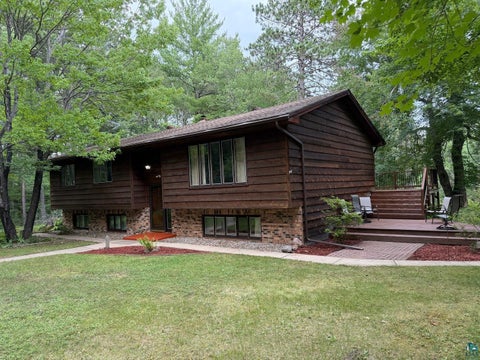 Tiny photo for 7330 Honkola Rd, Embarrass, MN 55732 (MLS # 6128239)