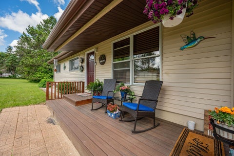 Tiny photo for 715 Allen Dr, Grand Rapids, MN 55744 (MLS # 6126399)