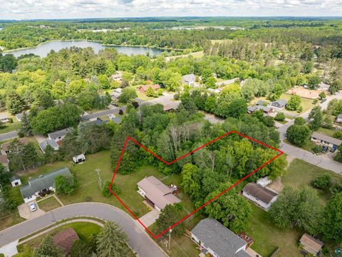 Tiny photo for 715 Allen Dr, Grand Rapids, MN 55744 (MLS # 6126399)