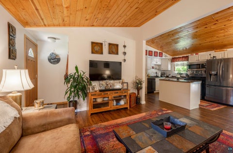 Tiny photo for 715 Allen Dr, Grand Rapids, MN 55744 (MLS # 6126399)
