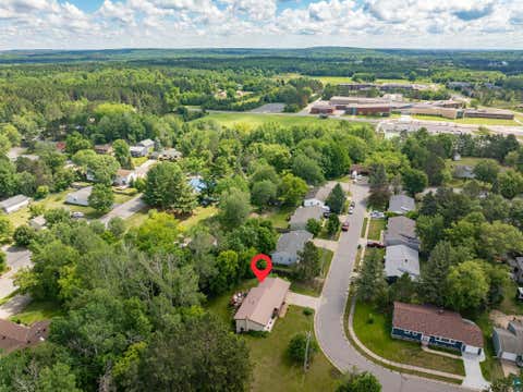 Tiny photo for 715 Allen Dr, Grand Rapids, MN 55744 (MLS # 6126399)