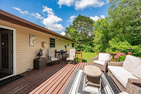 Tiny photo for 715 Allen Dr, Grand Rapids, MN 55744 (MLS # 6126399)