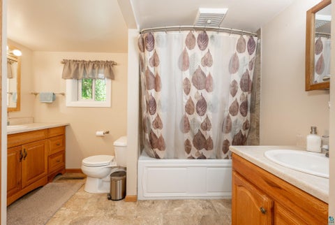 Tiny photo for 715 Allen Dr, Grand Rapids, MN 55744 (MLS # 6126399)