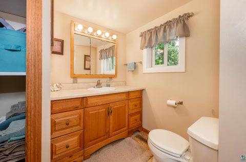 Tiny photo for 715 Allen Dr, Grand Rapids, MN 55744 (MLS # 6126399)