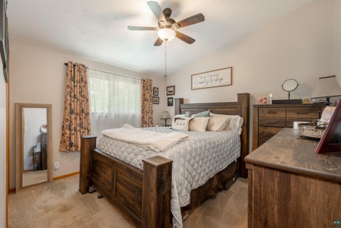 Tiny photo for 715 Allen Dr, Grand Rapids, MN 55744 (MLS # 6126399)
