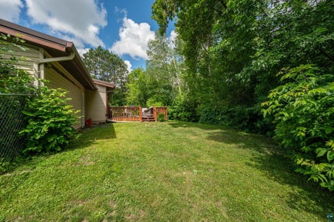 Tiny photo for 715 Allen Dr, Grand Rapids, MN 55744 (MLS # 6126399)