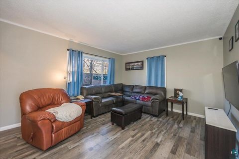 Tiny photo for 2208 W 8th St, Duluth, MN 55806 (MLS # 6124784)