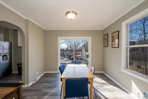 Tiny photo for 2208 W 8th St, Duluth, MN 55806 (MLS # 6124784)