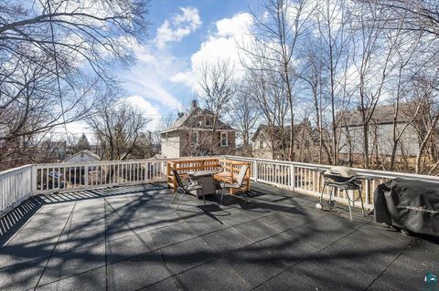 Tiny photo for 2208 W 8th St, Duluth, MN 55806 (MLS # 6124784)
