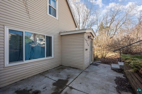 Tiny photo for 2208 W 8th St, Duluth, MN 55806 (MLS # 6124784)