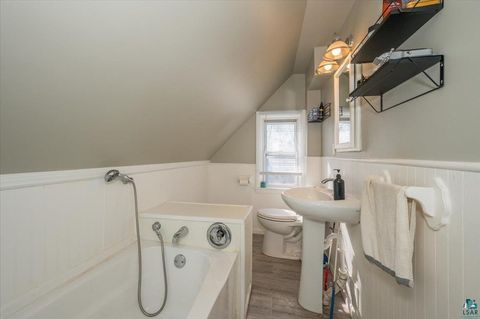 Tiny photo for 2208 W 8th St, Duluth, MN 55806 (MLS # 6124784)