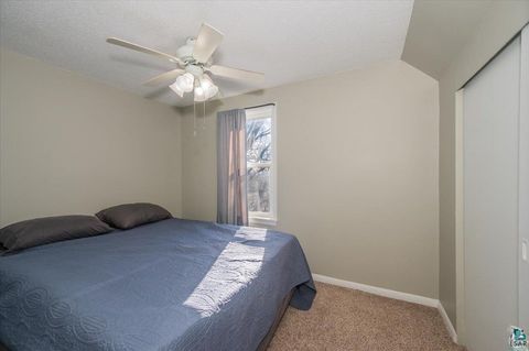 Tiny photo for 2208 W 8th St, Duluth, MN 55806 (MLS # 6124784)