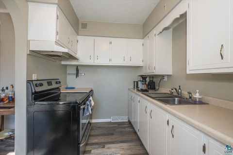 Tiny photo for 2208 W 8th St, Duluth, MN 55806 (MLS # 6124784)